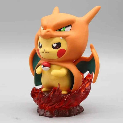 Cute Collectible Statue