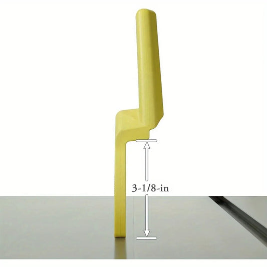 WoodGuard Push Tool – Keep Fingers Safe & Work Smooth! - Dabfavshop