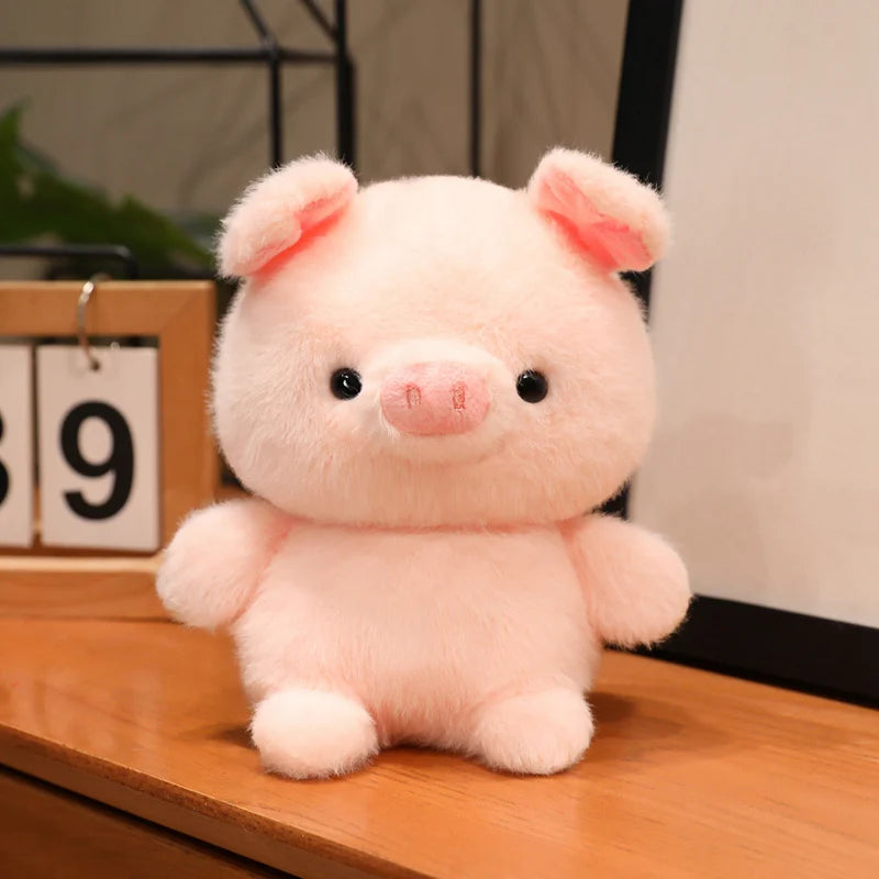 Plush Toys Lovely Stuffed Animals