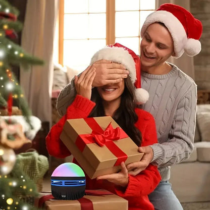 LED Galaxy Projector Light Colorful Galaxy Sky Projector - Dabfavshop