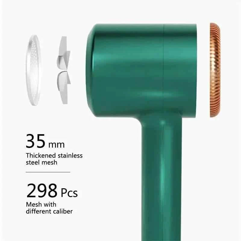 Electric Lint Remover For Clothes Rechargeable