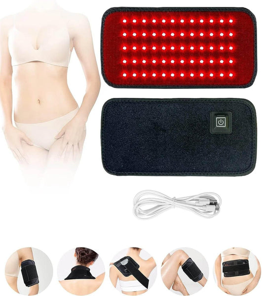 Pain Relief Pro: Infrared Therapy Belt - Dabfavshop