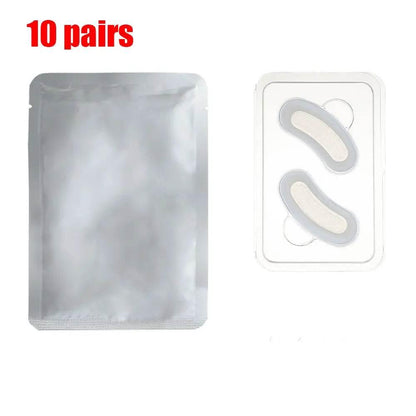 HydraGlow Eye Patches – Smooth, Hydrate, Rejuvenate! - Dabfavshop