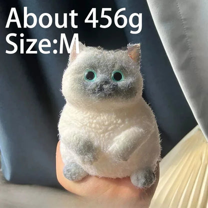 Cute Cat Squishy