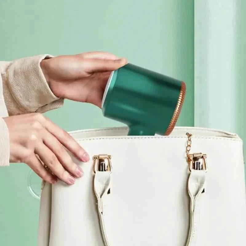 Electric Lint Remover For Clothes Rechargeable