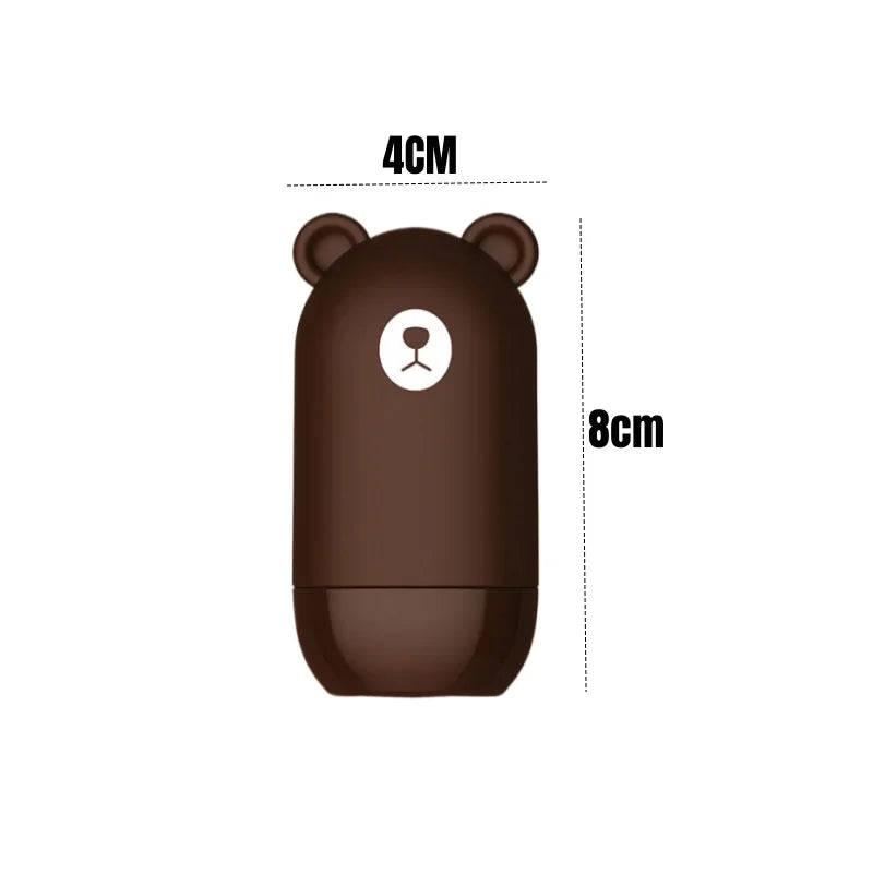 Theft Protection Roller Stamp - Dabfavshop