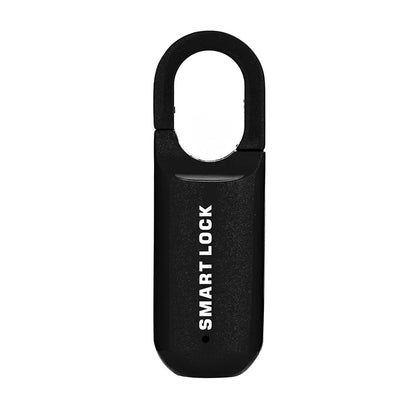 Locker Fingerprint Padlock Smart Keyless Lock Dabfavshop