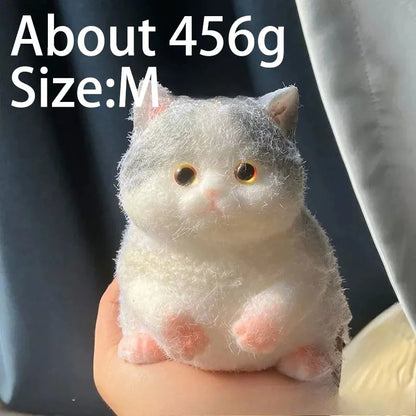 Cute Cat Squishy
