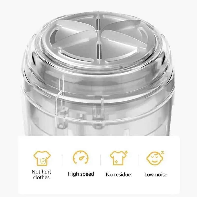 Electric Lint Remover For Clothes Rechargeable