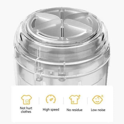 Electric Lint Remover For Clothes Rechargeable