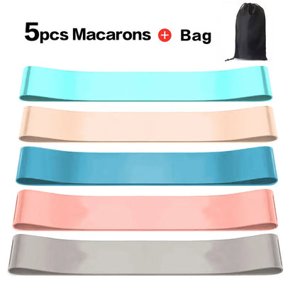 Resistance Bands for Working Out