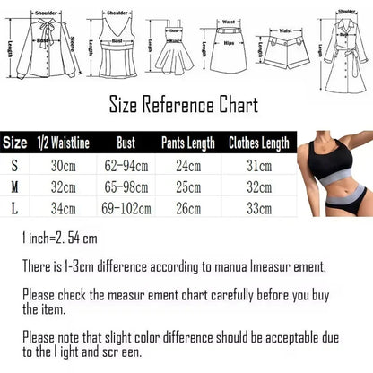 Women Seamless Bra Underwear Set