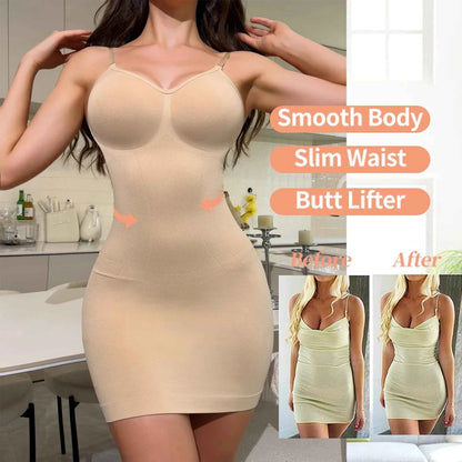 Dress Shaper