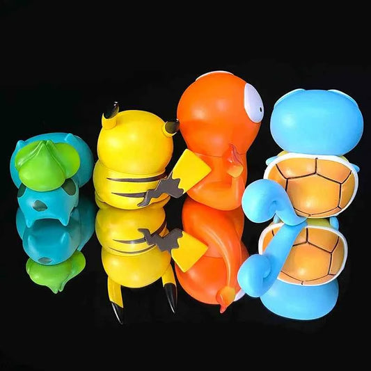 Cool Funny Figuring Model Toys