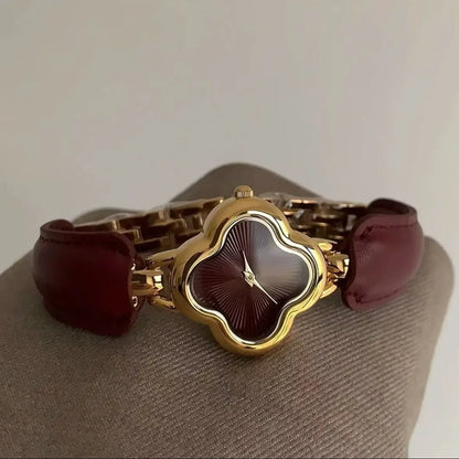 Ladies' quartz watches