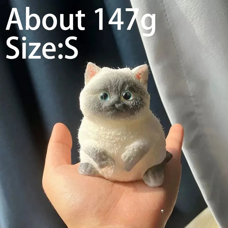 Cute Cat Squishy