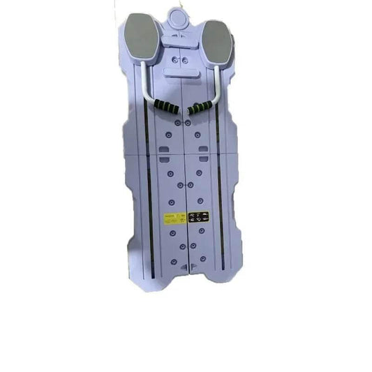 Total Body Toning: Multifunctional Pilates Ab Board - Dabfavshop