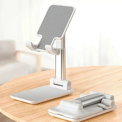 Desk Mobile Phone Holder Stand For IPhone IPad - Dabfavshop