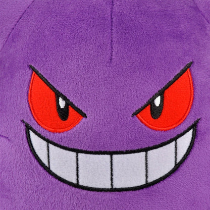 stuffed Purple Devil