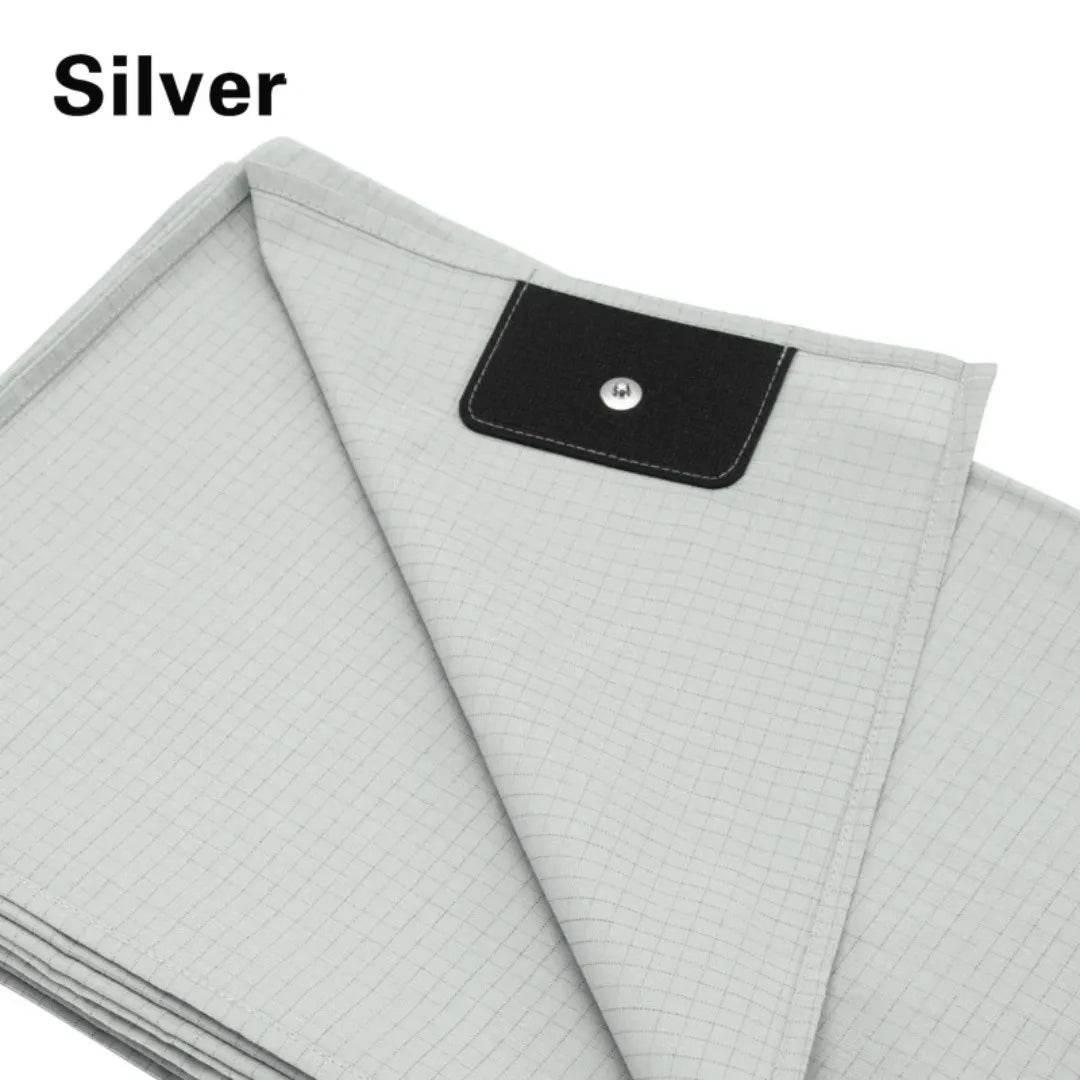 BioBalance Grounding Sheet – Naturally Reconnect! - Dabfavshop