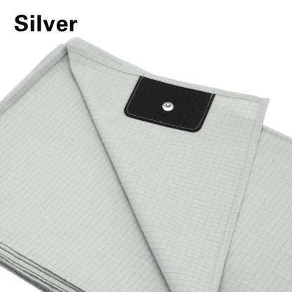 BioBalance Grounding Sheet – Naturally Reconnect! - Dabfavshop