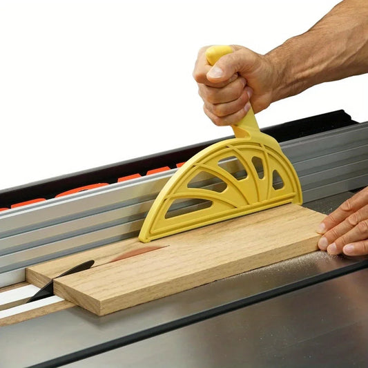 WoodGuard Push Tool – Keep Fingers Safe & Work Smooth! - Dabfavshop