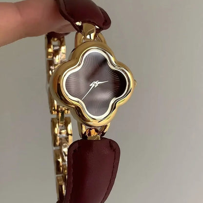 Ladies' quartz watches