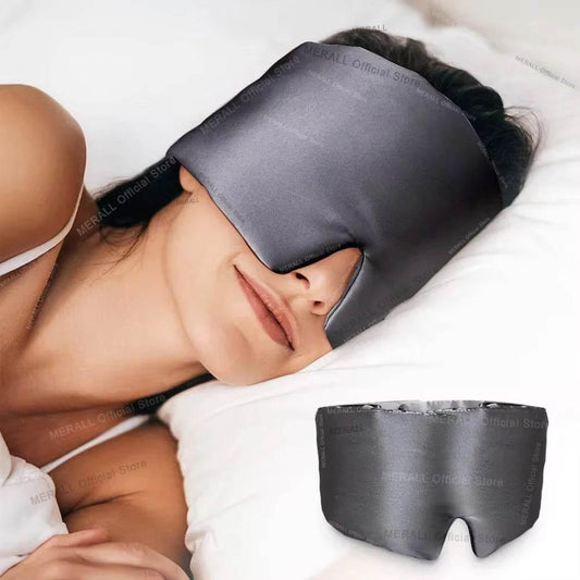 SilkDream Luxe – Ultimate Comfort, Deeper Sleep - Dabfavshop