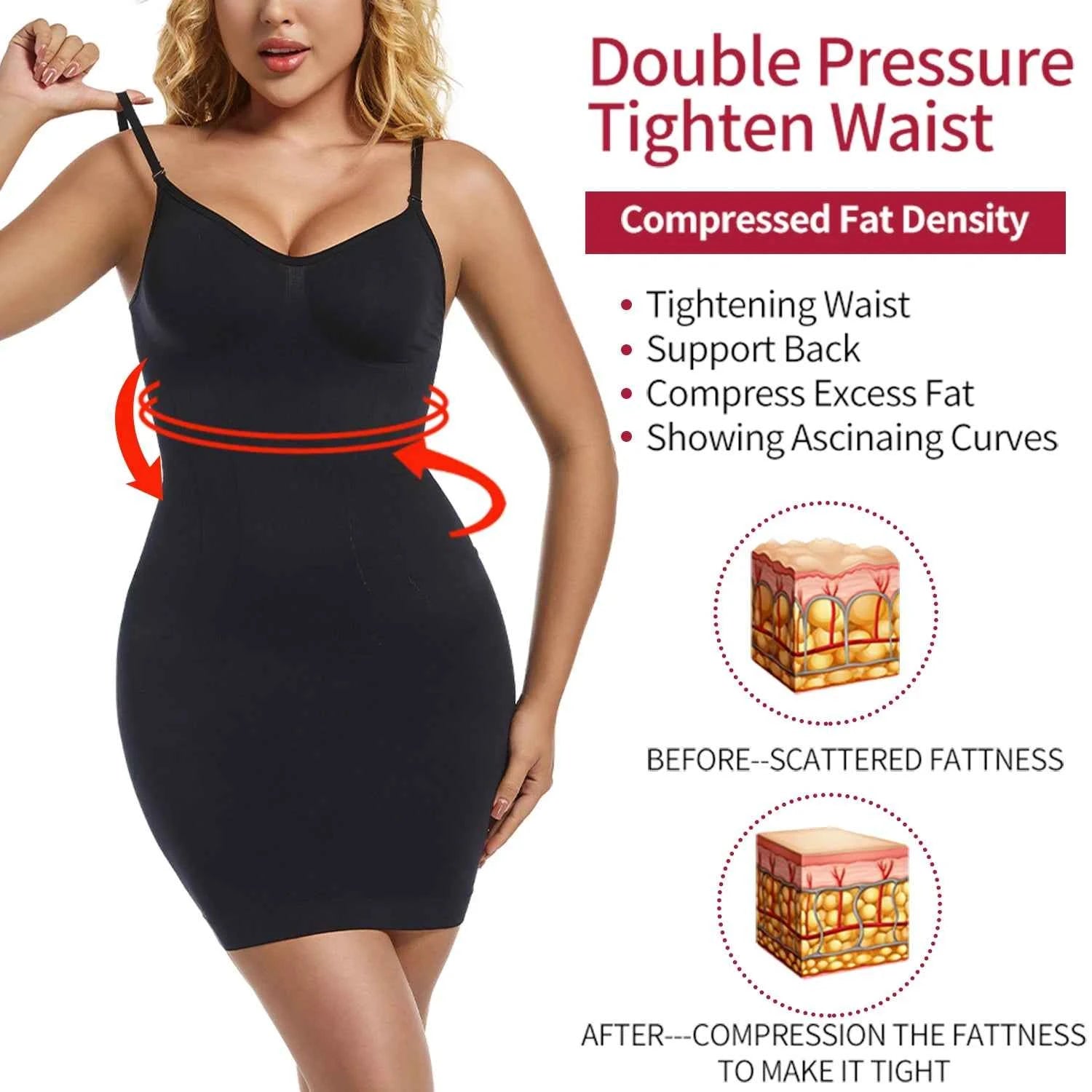 Dress Shaper