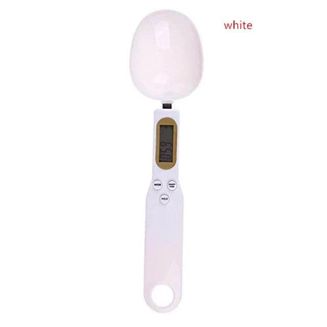Digital Measuring Spoon Scale 500g 0.1g - Dabfavshop