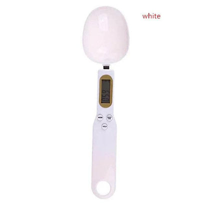 Digital Measuring Spoon Scale 500g 0.1g - Dabfavshop