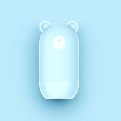 Theft Protection Roller Stamp - Dabfavshop