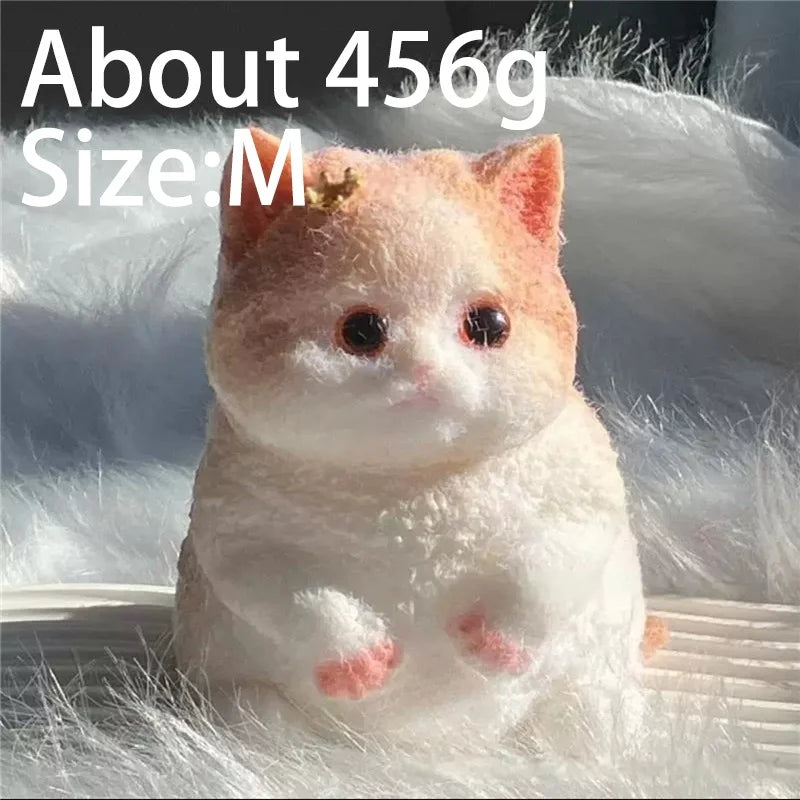 Cute Cat Squishy