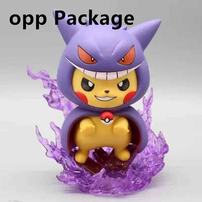 Cute Collectible Statue