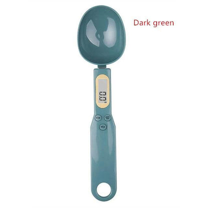 Digital Measuring Spoon Scale 500g 0.1g - Dabfavshop