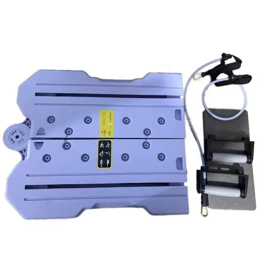 Total Body Toning: Multifunctional Pilates Ab Board - Dabfavshop