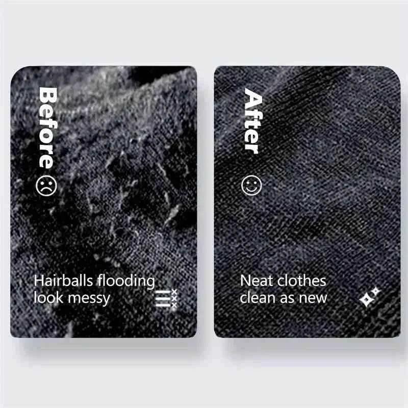 Electric Lint Remover For Clothes Rechargeable