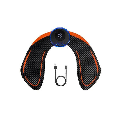 Wireless EMS Muscle Stimulator - 6 Modes, 10 Levels - Dabfavshop