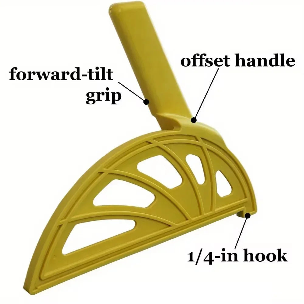 WoodGuard Push Tool – Keep Fingers Safe & Work Smooth! - Dabfavshop