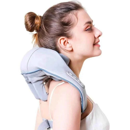 Smart Muscle Neck Multifunctional Massage