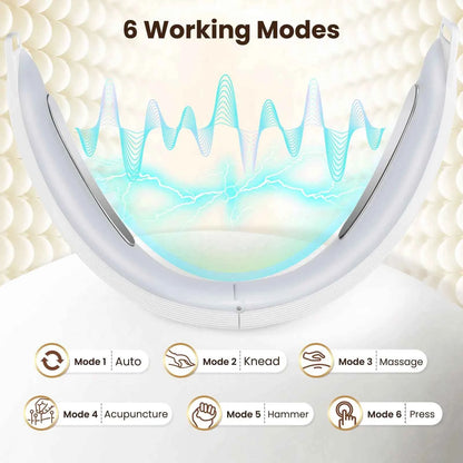 Electric V Face Lifting Beauty Device
