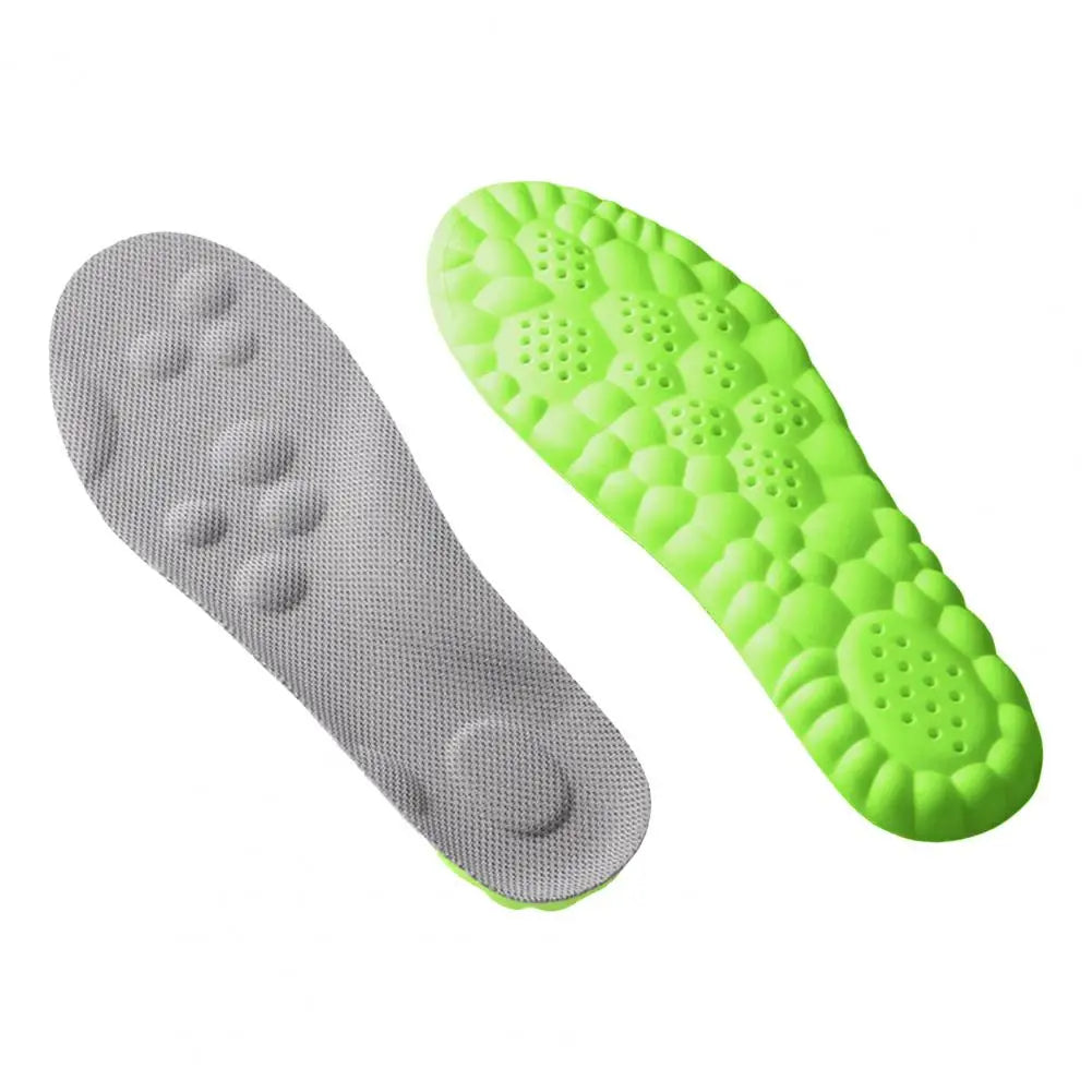 CloudWalk 4D – Massage Insoles for All-Day Comfort! - Dabfavshop