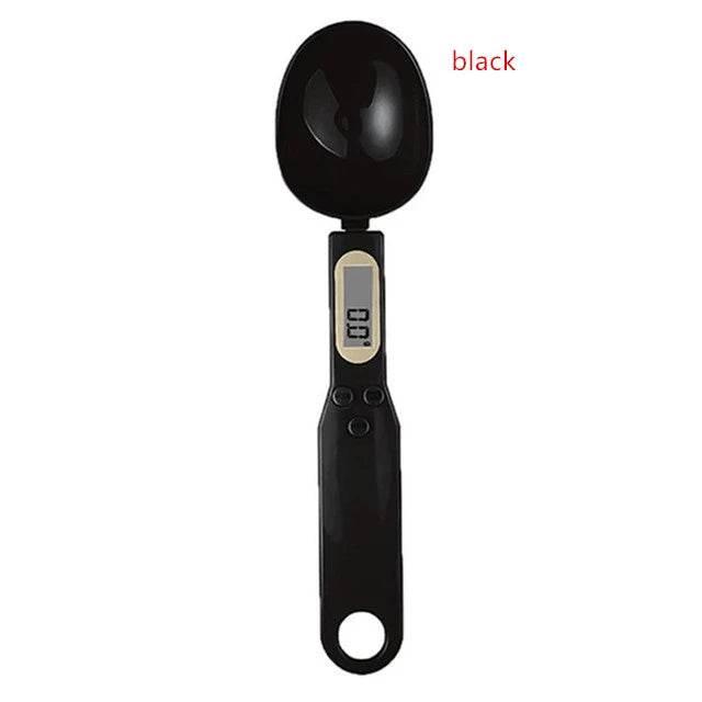 Digital Measuring Spoon Scale 500g 0.1g - Dabfavshop