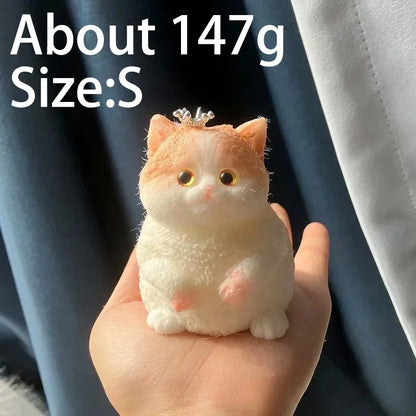 Cute Cat Squishy