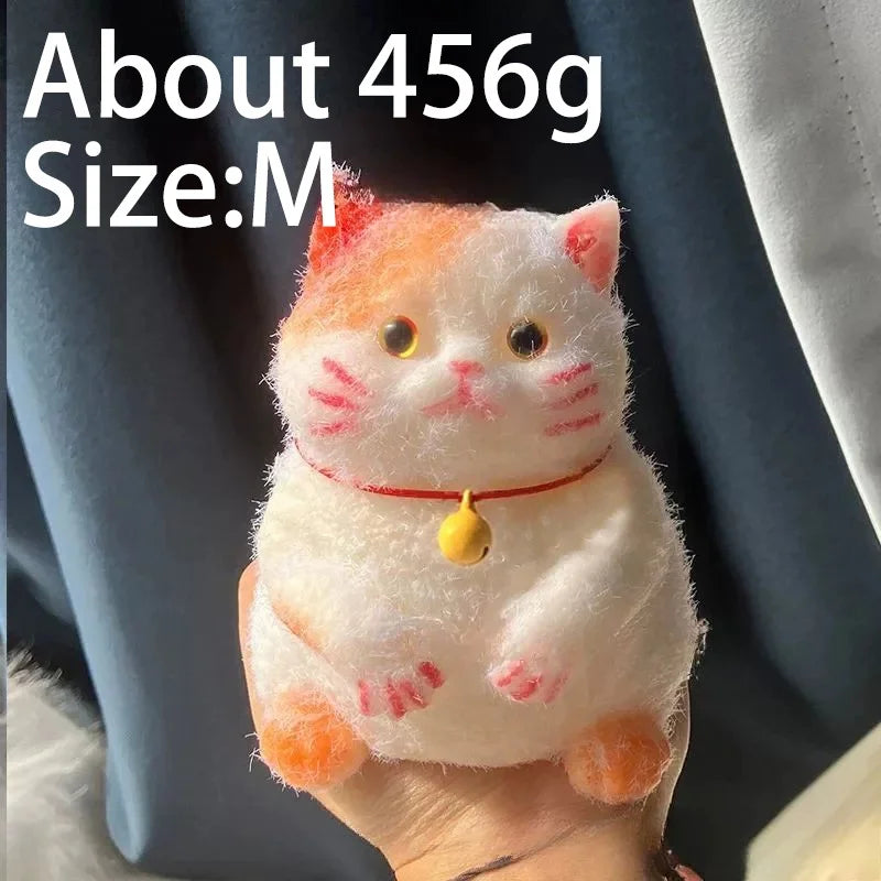 Cute Cat Squishy