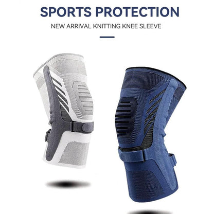 Adjustable Knee Compression Sleeve - Pain Relief - Dabfavshop