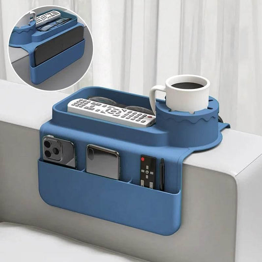 Silicone Sofa Armrest Up Holder - Dabfavshop