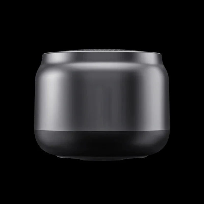 Portable Wireless Bluetooth Speaker With USB - Dabfavshop