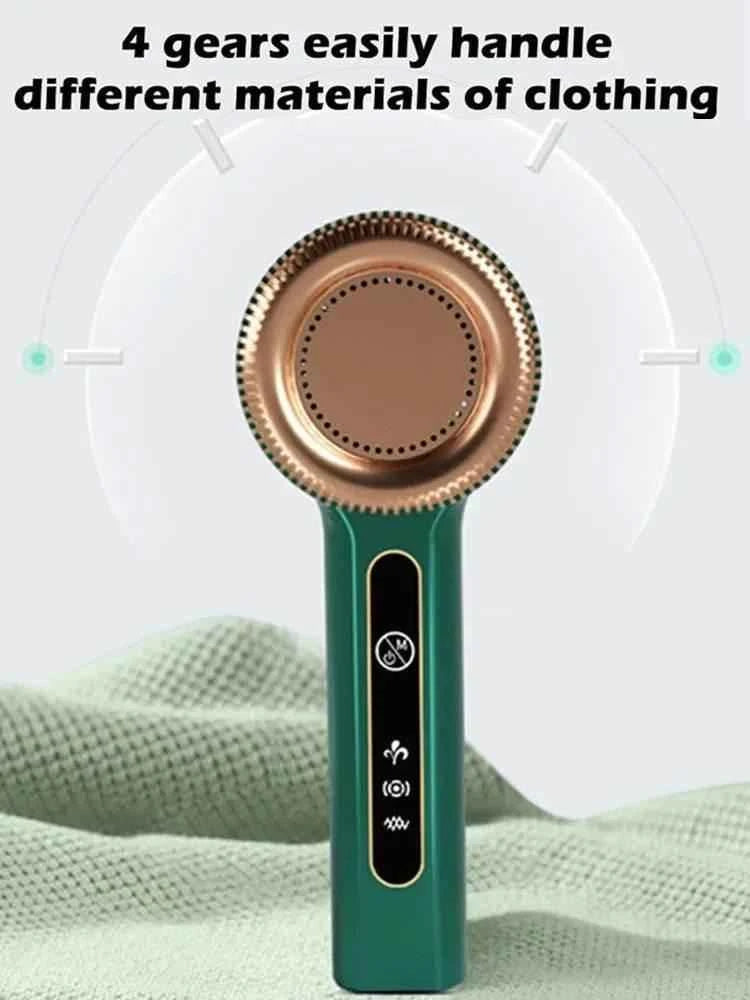 Electric Lint Remover For Clothes Rechargeable