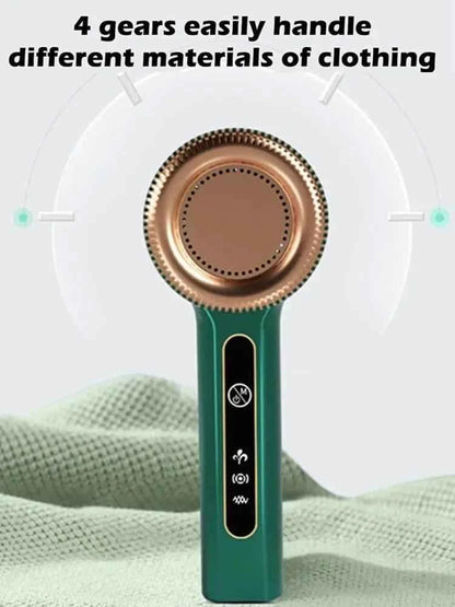 Electric Lint Remover For Clothes Rechargeable